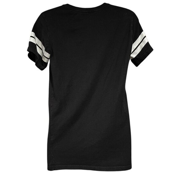 My Chemical Romance MCR Football Jersey T-Shirt Women’s XS - Picture 2 of 3